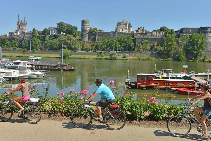 Angers
