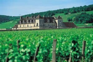 Côte-d’Or tourisme©R.KREBEL