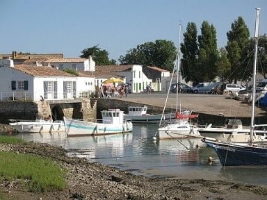 Loix – Ile de Ré