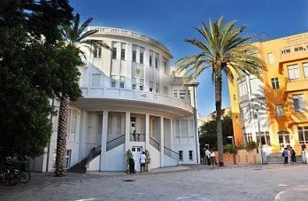 Tel Aviv