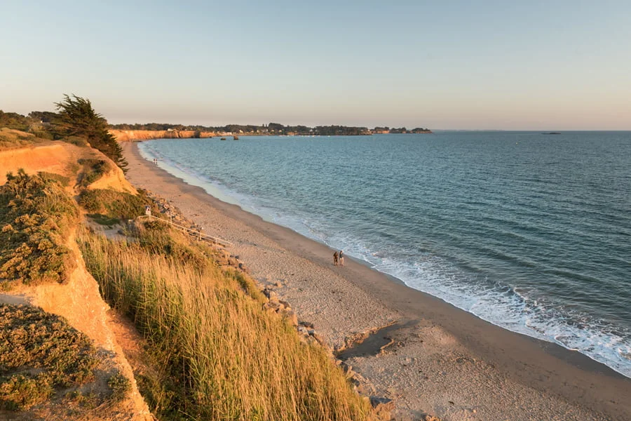 La Baule-Guérande