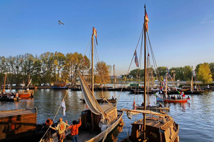 Orléans