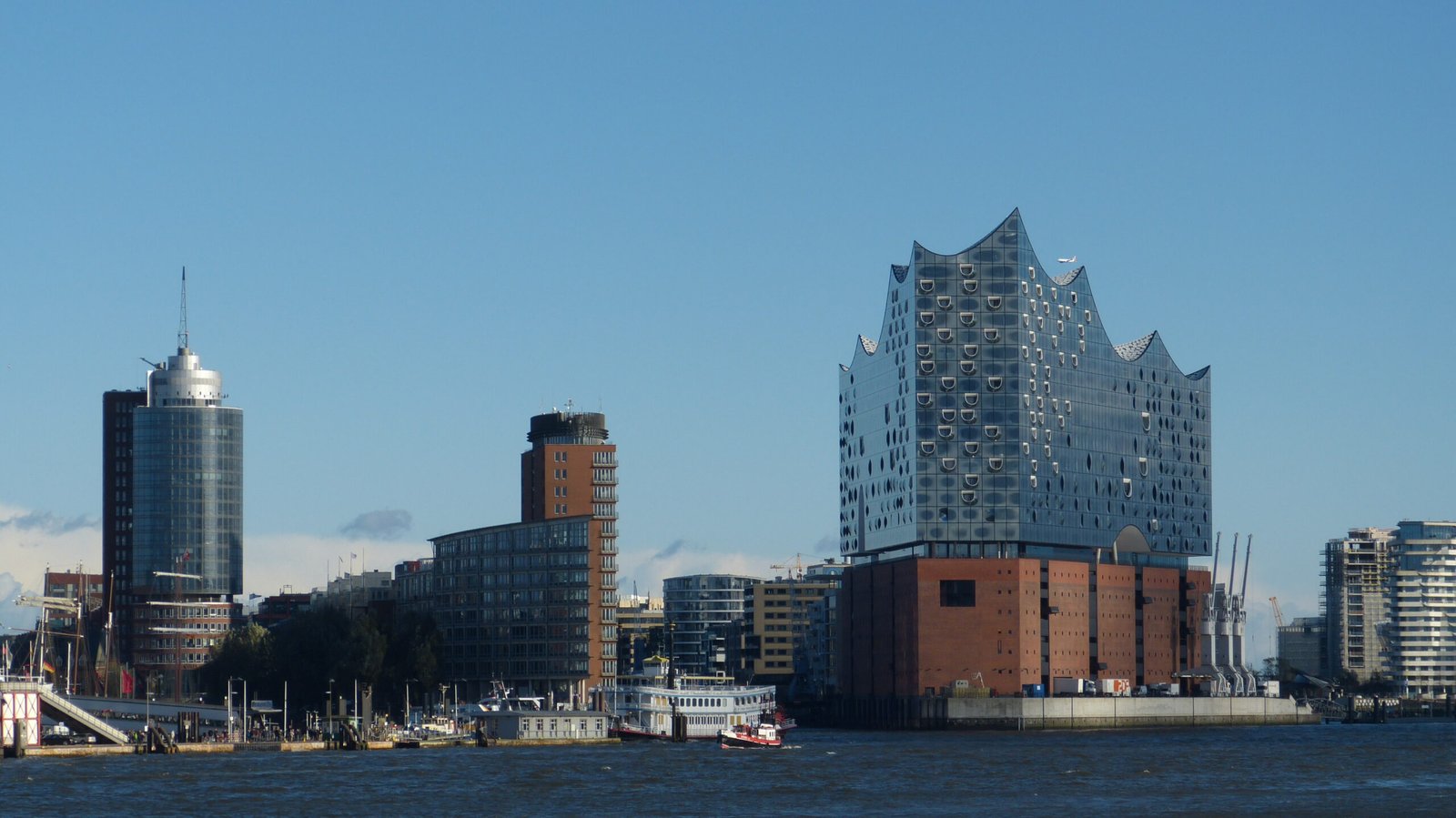 Hamburg