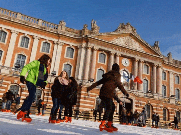 Toulouse-1 Toulouse