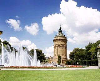 Mannheim