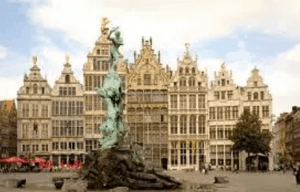 antwerp