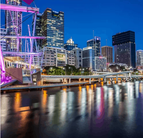 brisbane Brisbane