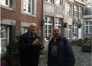 liege