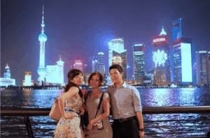 shanghai