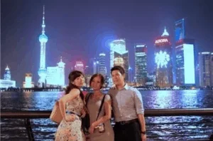 shanghai