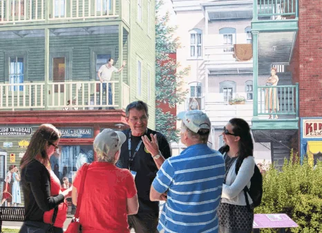Sherbrooke