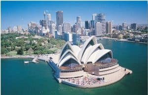 sydney