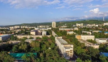 Almaty