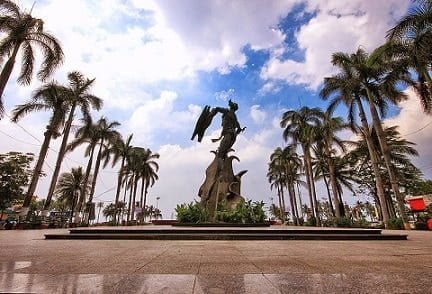 Manila