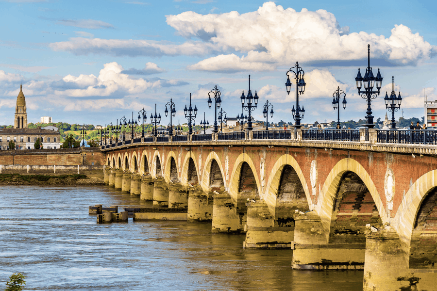 Bordeaux