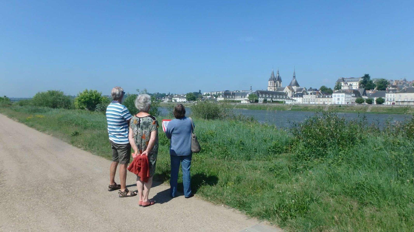 Blois-Chambord