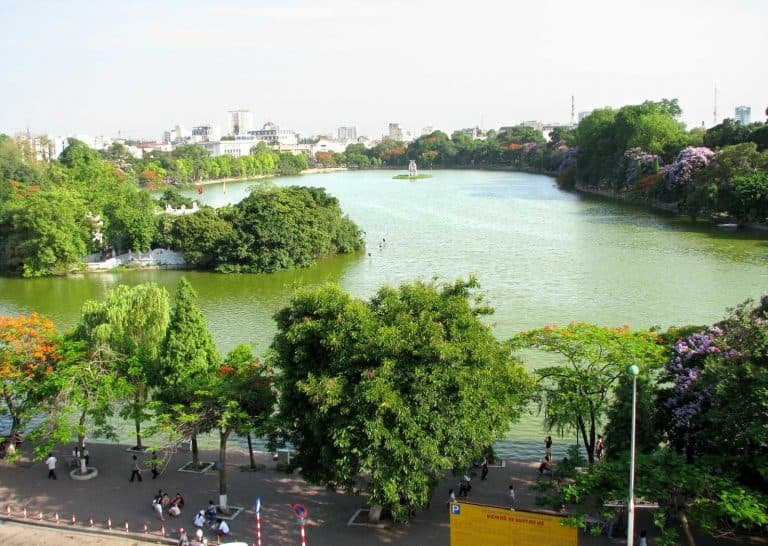 Hanoi