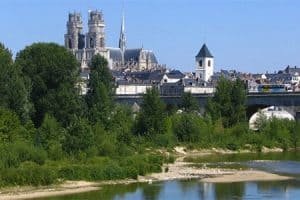 Orleans