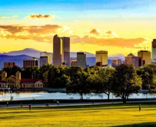 Denver