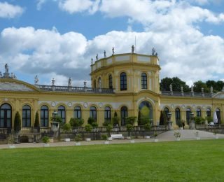 HNA-Podcast „Mensch, Kassel“: Die Stadt mit zwei Kassel Greetern erkunden