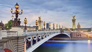 Paris.