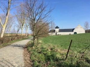 Brabant-Hesbaye
