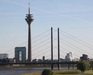 Duesseldorf