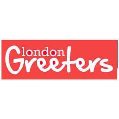 Logo London Greeters