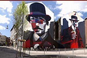 Charleroi