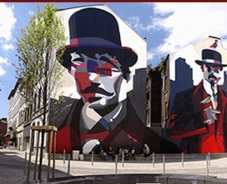 (Re)découvrir Charleroi avec un Greeter