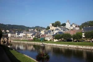 Vézère