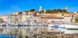cannes