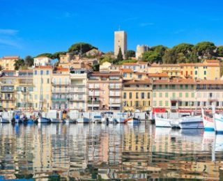 Cannes