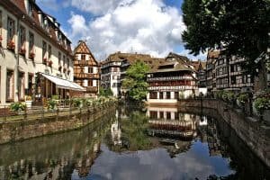 France Strasbourg