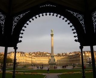 Stuttgart