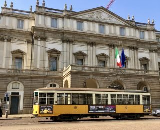 A guide to spending 3 bellissimo days in Milan