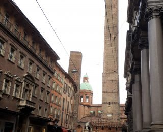 Bologna