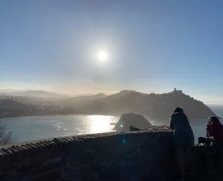 Donostia-San Sebastian