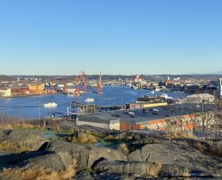 Goteborg
