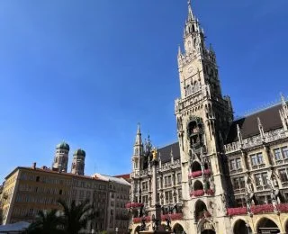 Munich