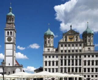 Augsburg