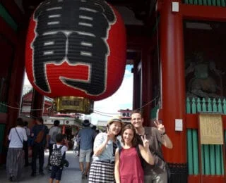 Tokyo