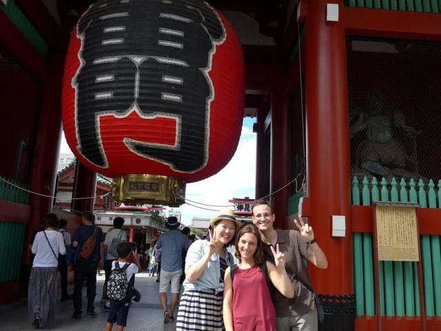Tokyo