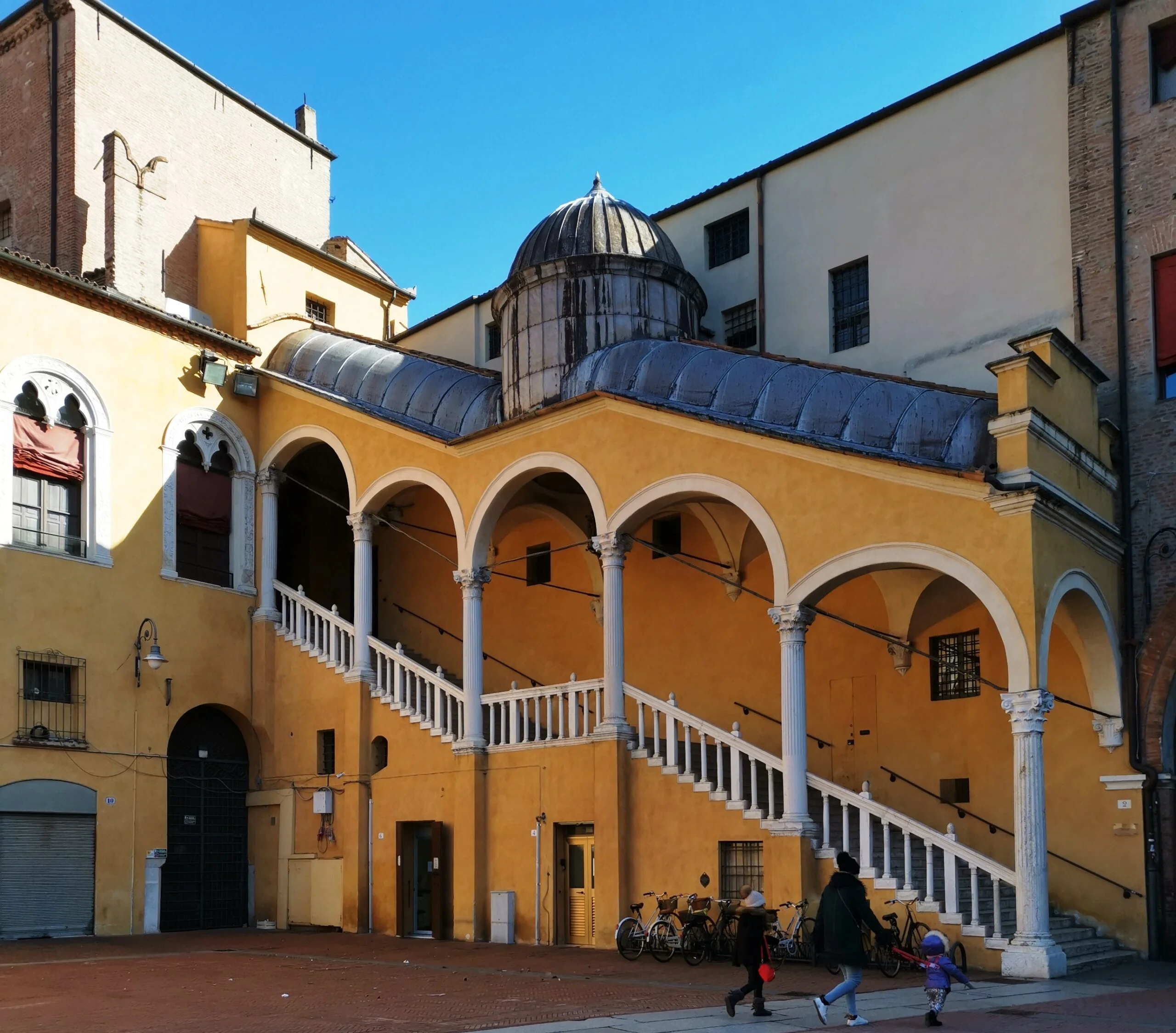 Ferrara