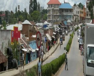 Iringa
