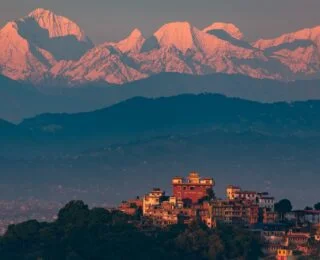 Kathmandu
