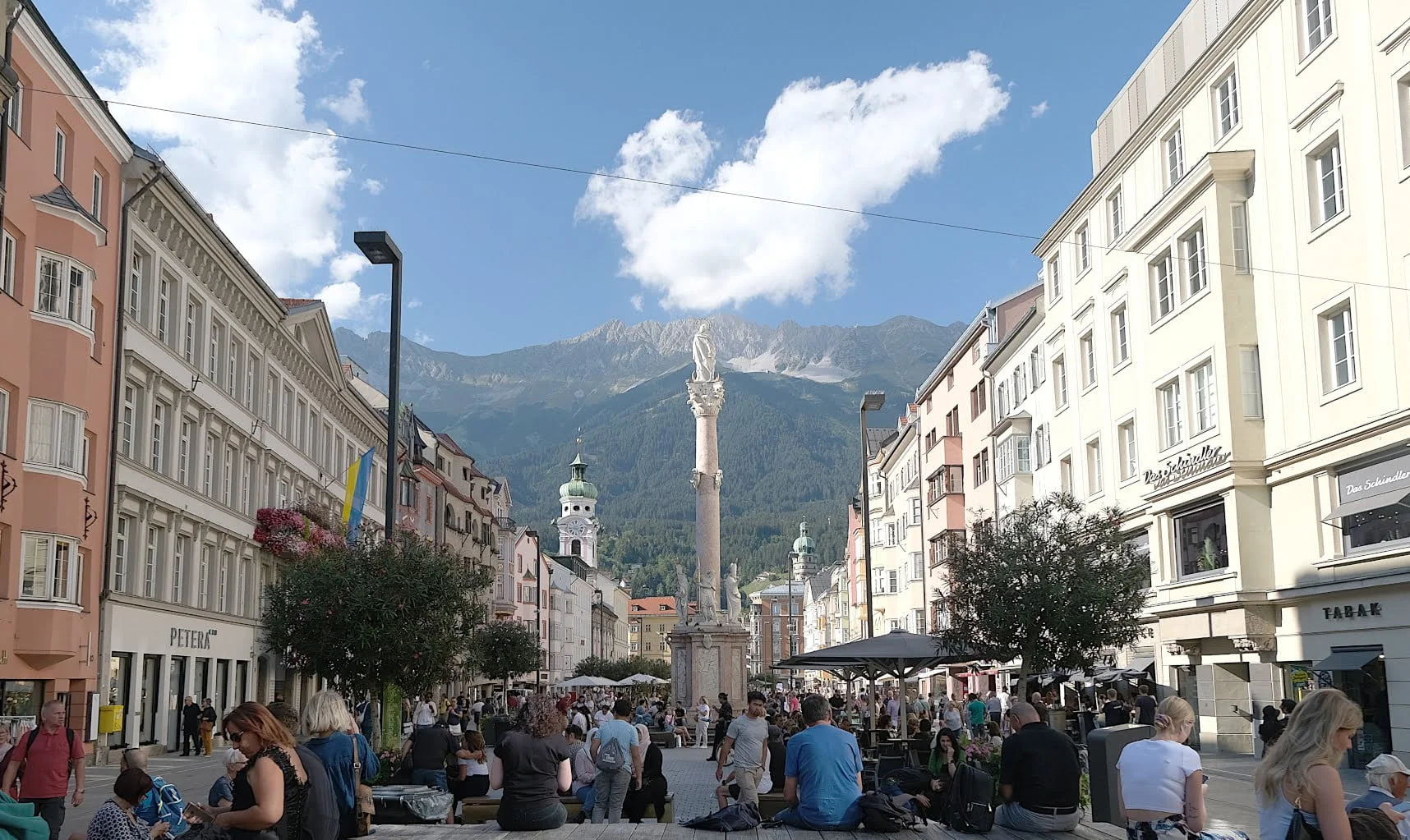 Innsbruck