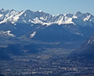 Innsbruck