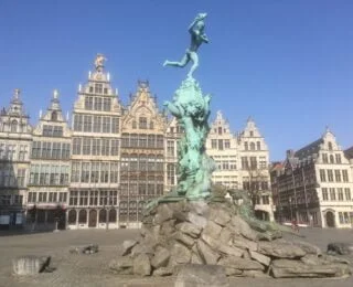 Anvers