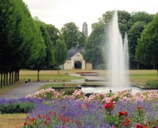 Gegen Vorurteile: Neue Gruppe zeigt Bottrops schönste Ecken